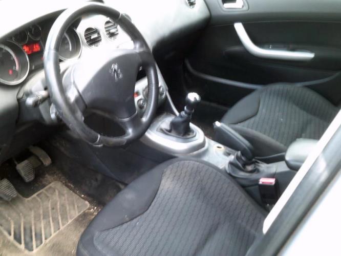 Autoradio d'origine PEUGEOT 308 1 SW PHASE 1 BREAK Diesel - Image 5