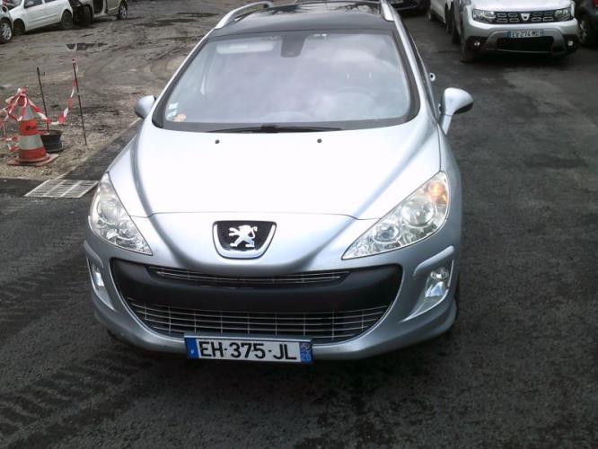 Autoradio d'origine PEUGEOT 308 1 SW PHASE 1 BREAK Diesel - Image 8
