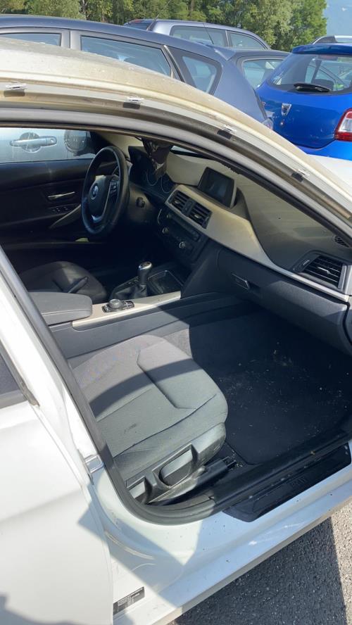 Autoradio d'origine BMW SERIE 3 F30 PHASE 1 Diesel - Image 3