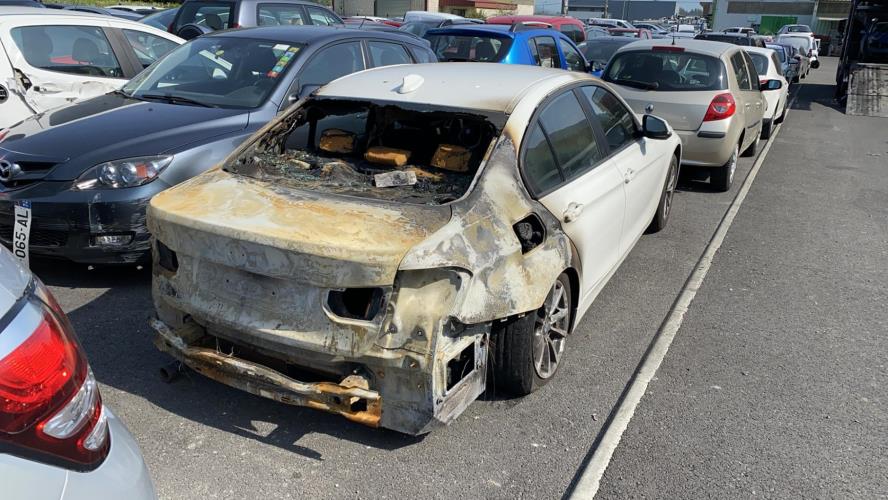 Autoradio d'origine BMW SERIE 3 F30 PHASE 1 Diesel - Image 4