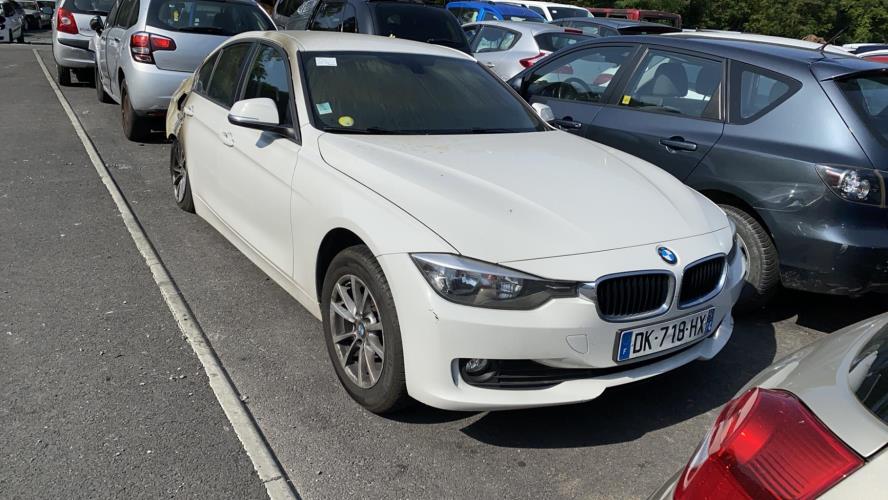 Autoradio d'origine BMW SERIE 3 F30 PHASE 1 Diesel - Image 5