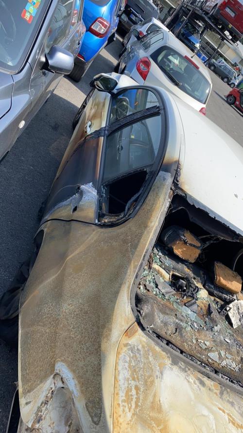 Autoradio d'origine BMW SERIE 3 F30 PHASE 1 Diesel - Image 6