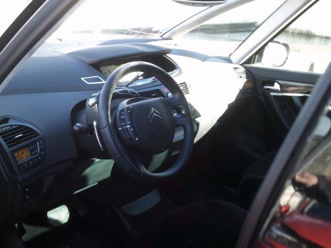 Autoradio d'origine CITROEN C4 PICASSO 1 Diesel - Image 6