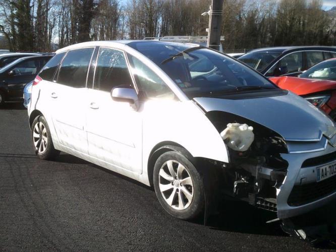 Autoradio d'origine CITROEN C4 PICASSO 1 Diesel - Image 7