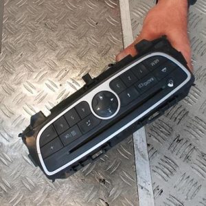 Autoradio d'origine RENAULT TWINGO 2 PHASE 1 - Image 1