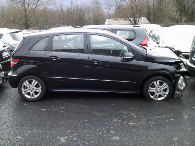 Autoradio d'origine SKODA ROOMSTER PHASE 1 Diesel - Image 3