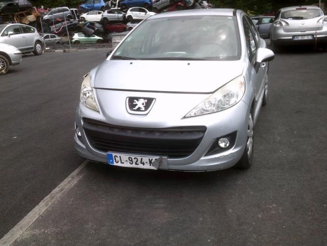 Autoradio d'origine PEUGEOT 207 PHASE 2 Essence - Image 5