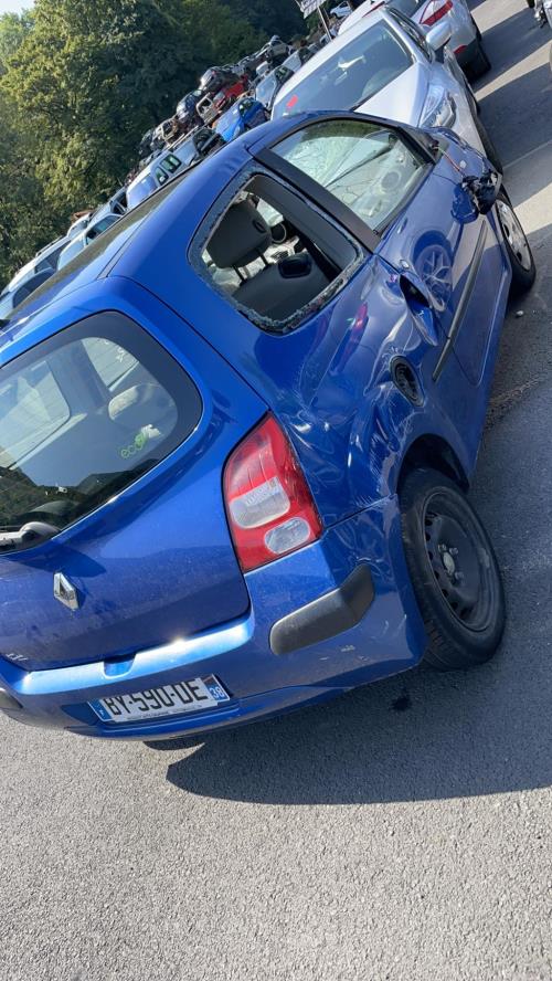 Autoradio d'origine RENAULT TWINGO 2 PHASE 1 Essence - Image 3