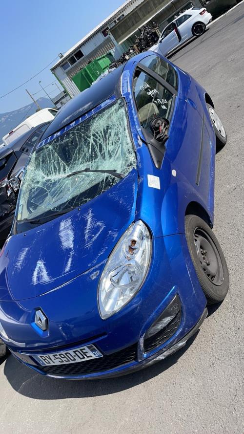 Autoradio d'origine RENAULT TWINGO 2 PHASE 1 Essence - Image 4