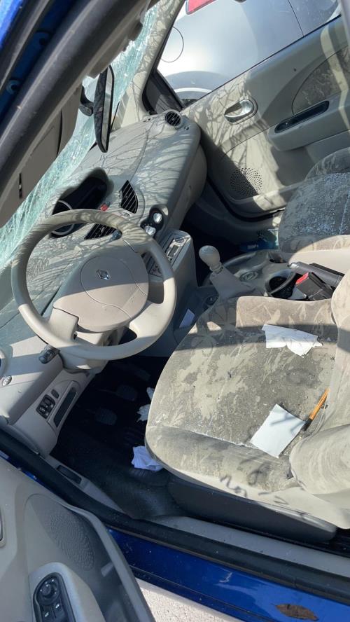 Autoradio d'origine RENAULT TWINGO 2 PHASE 1 Essence - Image 5