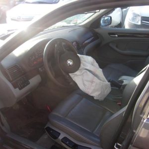 Moteur essuie glace avant BMW SERIE 3 E46 PHASE 1 Diesel - Image 4