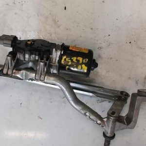 Moteur essuie glace avant RENAULT CLIO 4 PHASE 1 Diesel - Image 1