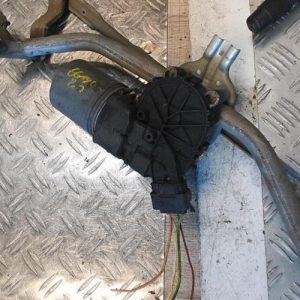 Moteur essuie glace avant PEUGEOT 207 PHASE 1 CABRIOLET Diesel - Image 1