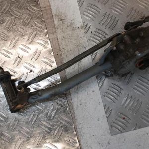 Moteur essuie glace avant VOLKSWAGEN NEW BEETLE 1 PHASE 1 Diesel - Image 1