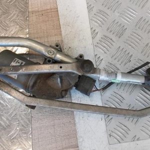 Moteur essuie glace avant RENAULT LAGUNA 3 PHASE 2 BREAK Diesel - Image 1