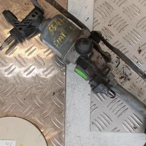 Moteur essuie glace avant FIAT 500 2 PHASE 1 Essence - Image 1