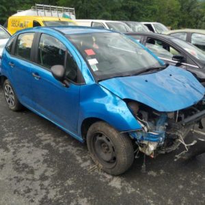 Autoradio d'origine CITROEN C3 2 PHASE 1 Essence - Image 2