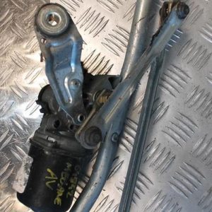 Moteur essuie glace avant RENAULT MEGANE 2 PHASE 2 Diesel - Image 1