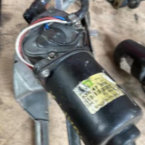 Moteur essuie glace avant PEUGEOT EXPERT 1 PHASE 1 Diesel - Image 1