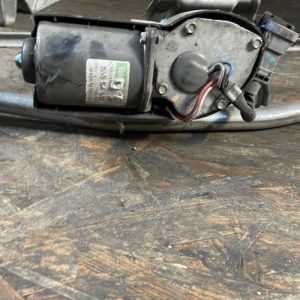 Moteur essuie glace avant RENAULT KANGOO 2 PHASE 1 Diesel - Image 1