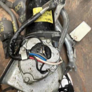 Moteur essuie glace avant PEUGEOT EXPERT 1 PHASE 2 Diesel - Image 1