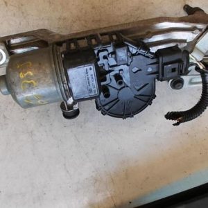 Moteur essuie glace avant FORD FOCUS 2 PHASE 2 Diesel - Image 1