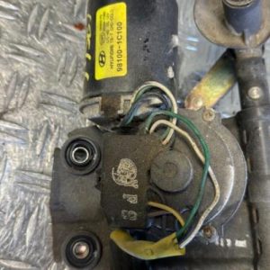 Moteur essuie glace avant HYUNDAI GETZ PHASE 1 Essence - Image 1