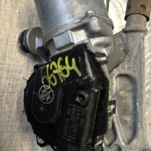 Moteur essuie glace avant TOYOTA YARIS 2 PHASE 1 Diesel - Image 1