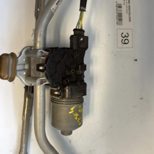 Moteur essuie glace avant PEUGEOT 2008 1 PHASE 2 Essence - Image 1