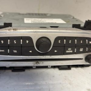 Autoradio d'origine RENAULT TWINGO 2 PHASE 1 Essence - Image 1