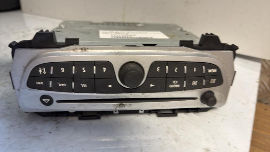 Autoradio d'origine RENAULT TWINGO 2 PHASE 1 Essence - Image 1