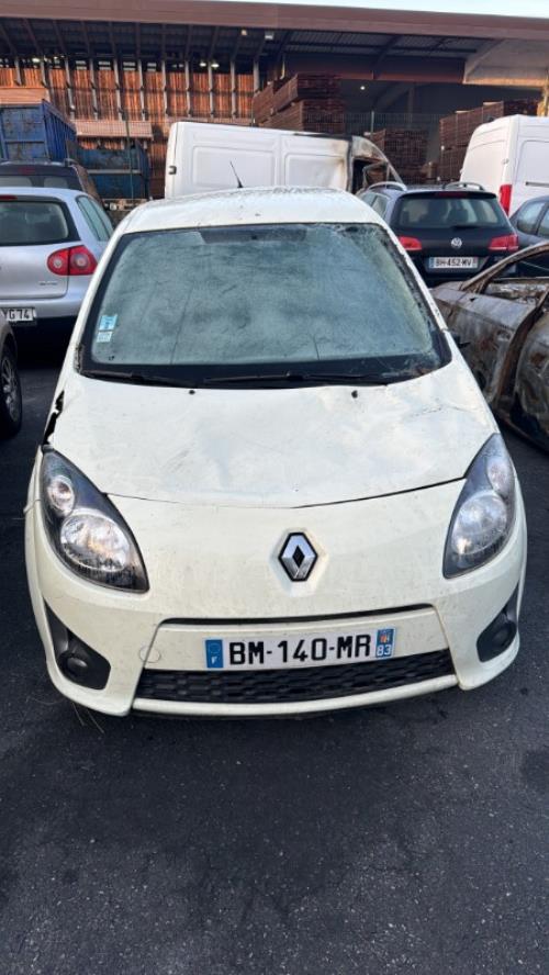 Autoradio d'origine RENAULT TWINGO 2 PHASE 1 Essence - Image 4