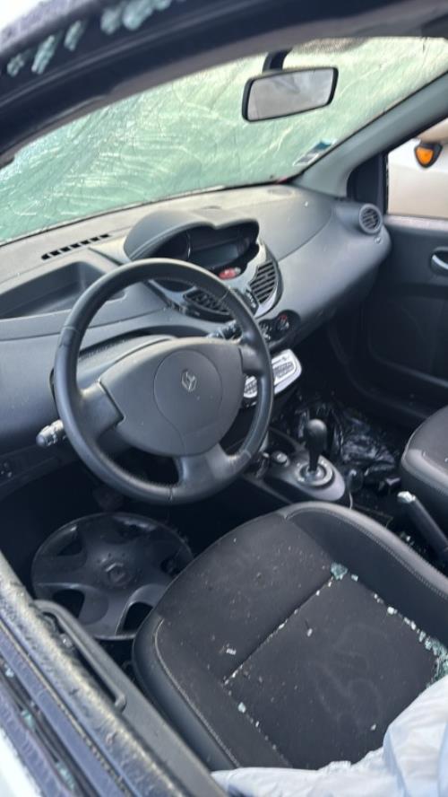 Autoradio d'origine RENAULT TWINGO 2 PHASE 1 Essence - Image 5