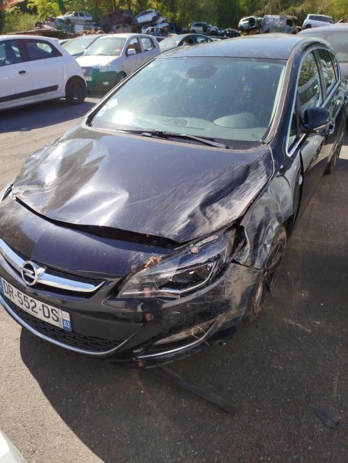 Calculateur moteur OPEL ASTRA J PHASE 2 Essence - Image 5