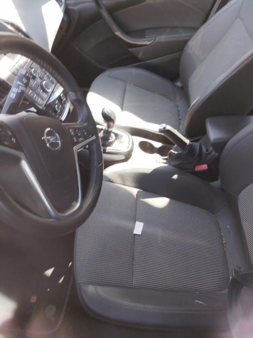 Calculateur moteur OPEL ASTRA J PHASE 2 Essence - Image 6