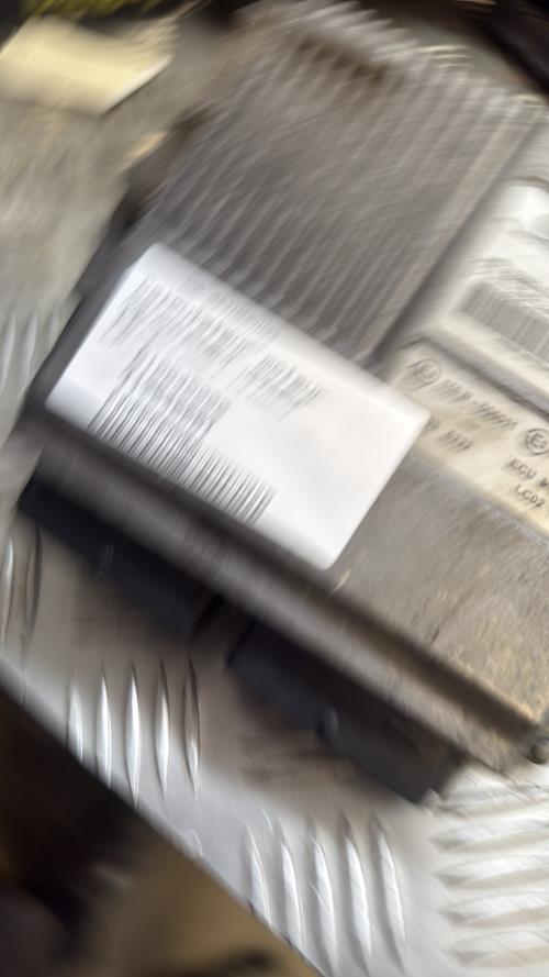 Calculateur moteur OPEL CORSA D PHASE 1 Essence - Image 2