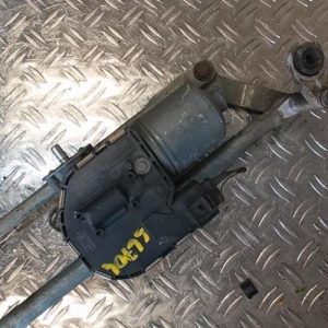 Moteur essuie glace avant SKODA OCTAVIA 2 PHASE 1 BREAK Diesel - Image 1