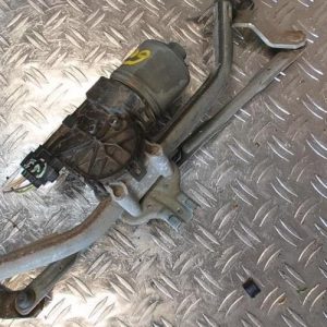 Moteur essuie glace avant PEUGEOT 207 PHASE 2 Diesel - Image 1