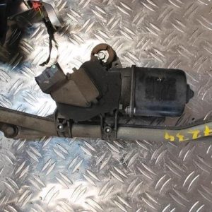 Moteur essuie glace avant CITROEN C2 PHASE 1 Essence - Image 1