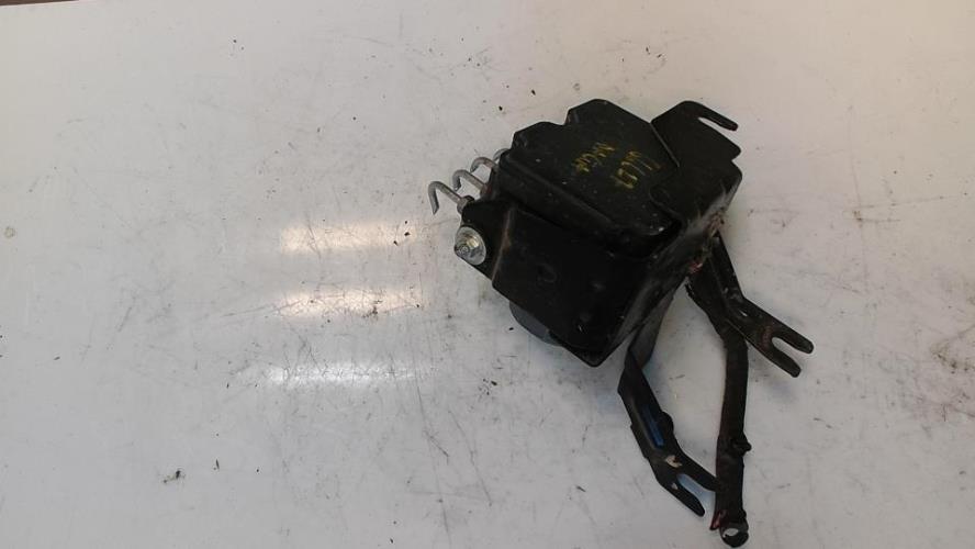 Bloc ABS (freins anti-blocage) DACIA SANDERO 2 PHASE 2 Essence - Image 2