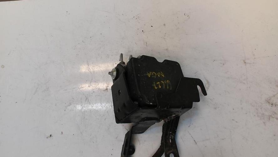 Bloc ABS (freins anti-blocage) DACIA SANDERO 2 PHASE 2 Essence - Image 3