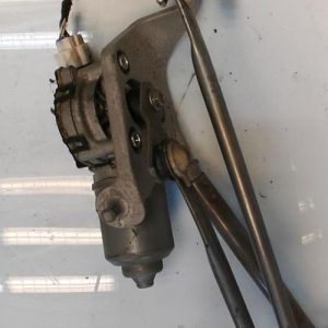 Moteur essuie glace avant TOYOTA YARIS 2 PHASE 2 Essence - Image 1
