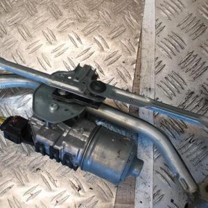 Moteur essuie glace avant PEUGEOT 208 1 PHASE 2 Diesel - Image 1