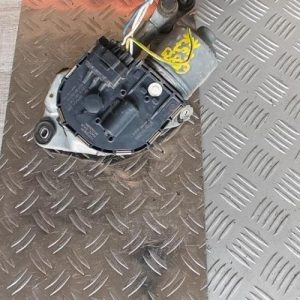 Moteur essuie glace avant gauche PEUGEOT 407 PHASE 2 BREAK Diesel - Image 1