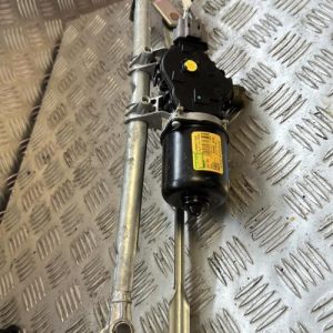 Moteur essuie glace avant RENAULT MEGANE 4 PHASE 1 Diesel - Image 1