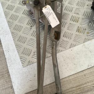 Moteur essuie glace avant FORD FIESTA 6 PHASE 1 Diesel - Image 1