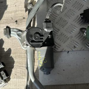 Moteur essuie glace avant CITROEN C3 AIRCROSS PHASE 1 Diesel - Image 1