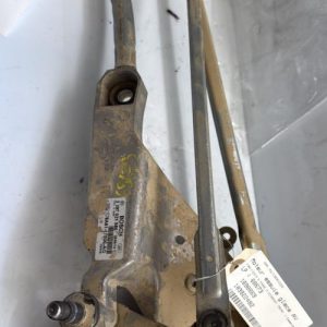 Moteur essuie glace avant FORD FIESTA 6 PHASE 2 Essence - Image 1