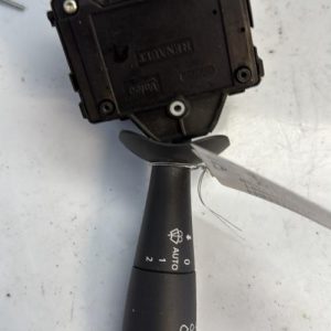 Commodo d'essuie glaces RENAULT CLIO 4 PHASE 1 Essence - Image 1