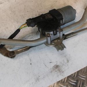 Moteur essuie glace avant PEUGEOT 208 1 PHASE 1 Diesel - Image 1